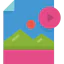 Gift icon 64x64