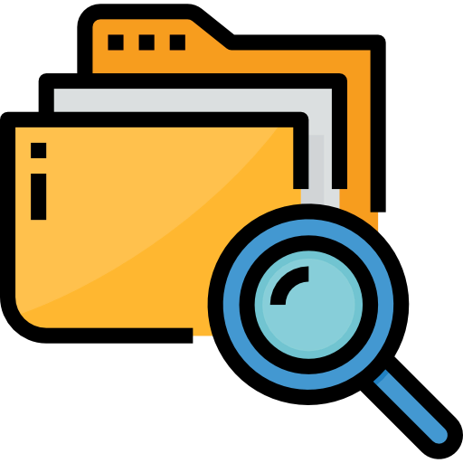 Folder icon