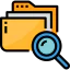Folder icon 64x64