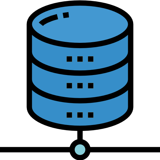 Database icon