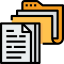 Folder icon 64x64