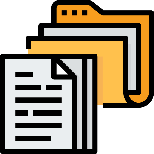 Folder icon