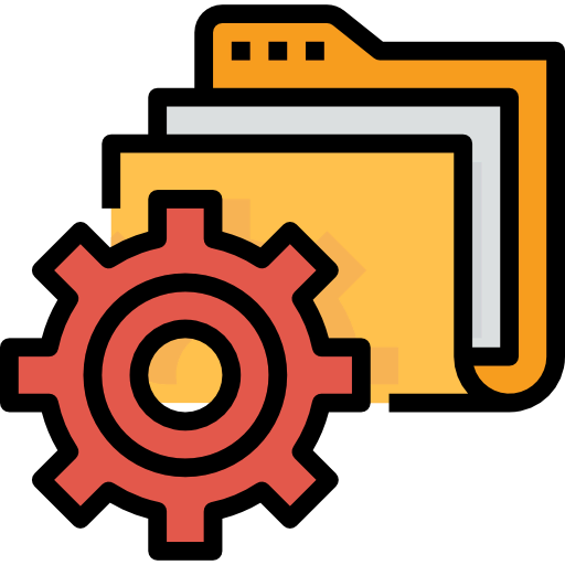 Folder icon