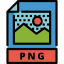 Png icon 64x64