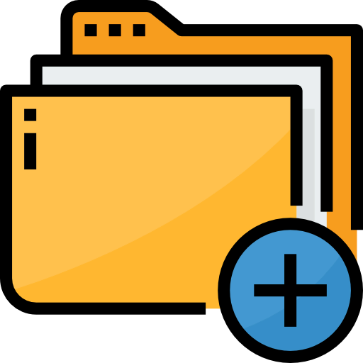 Folder icon