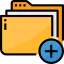 Folder icon 64x64