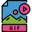Gift icon 64x64