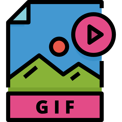 Gift icon