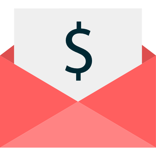 Dollar icon