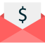 Dollar icon 64x64