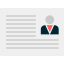 Curriculum icon 64x64