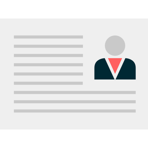 Curriculum icon
