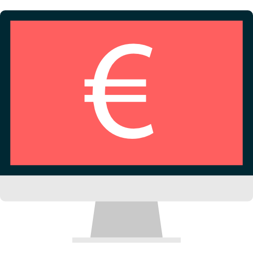 Computer icon