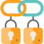 Blockchain icon 64x64