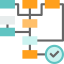 Blockchain icon 64x64