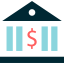 Bank icon 64x64