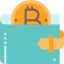 Wallet icon 64x64