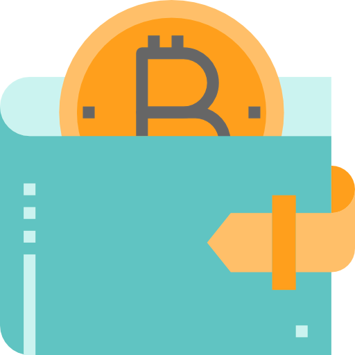 Wallet icon