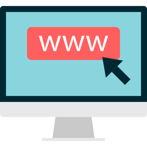 Screen icon