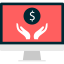 Computer icon 64x64