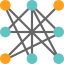 Network icon 64x64