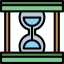 Clock icon 64x64