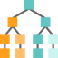 Diagram icon 64x64