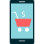 Smartphone icon 64x64