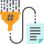 Cryptocurrency icon 64x64