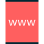 Web page icon 64x64