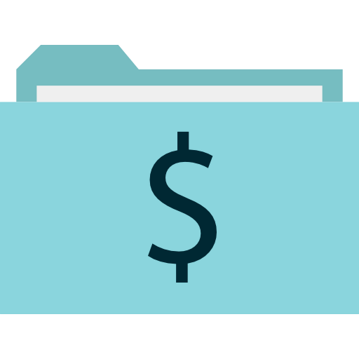 Folder icon