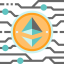 Ethereum icon 64x64