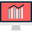 Analytics icon 64x64