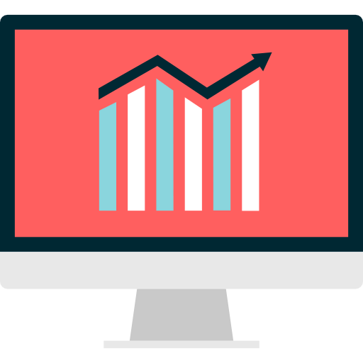 Analytics icon