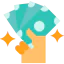 Money icon 64x64