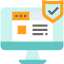 Browser icon 64x64