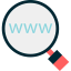 Loupe icon 64x64