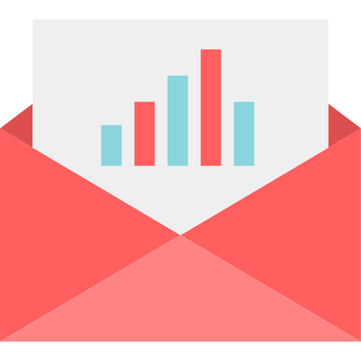Analytics icon