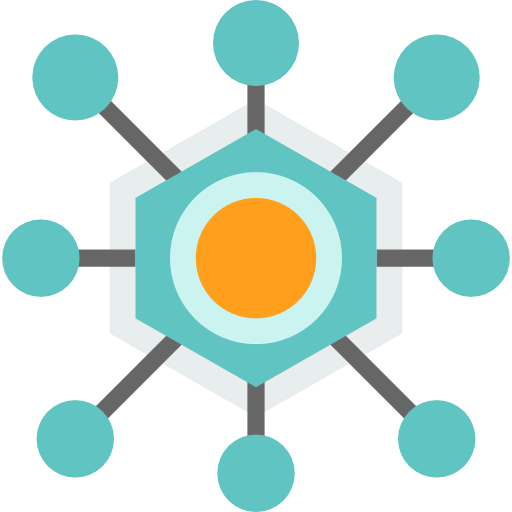 Network icon