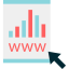Analytics icon 64x64