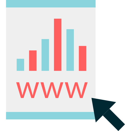 Analytics icon