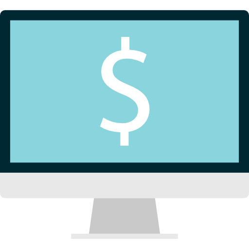 Computer icon