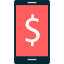 Smartphone icon 64x64