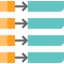 Blockchain icon 64x64
