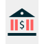 Bank icon 64x64
