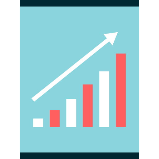 Stats icon