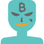 Hacker 图标 64x64