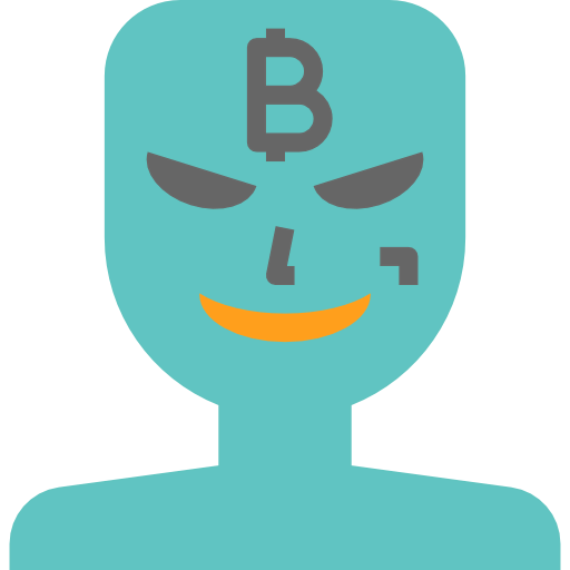 Hacker icon