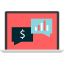 Laptop icon 64x64