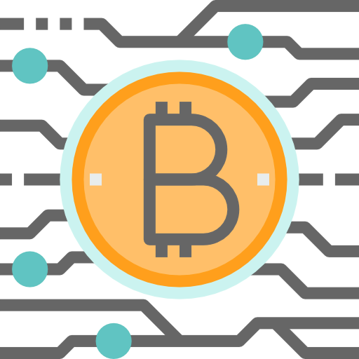 Bitcoin icon